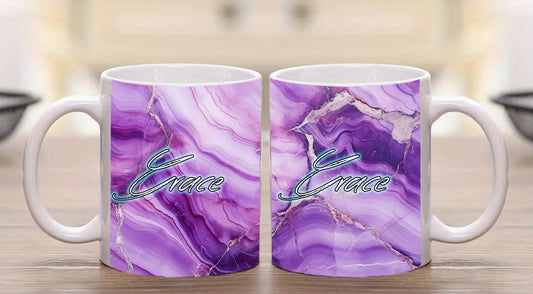 Personalised Photo Mug