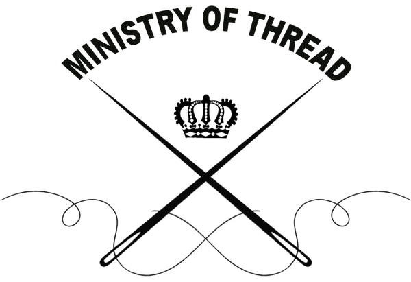 MINISTRYOFTHREAD